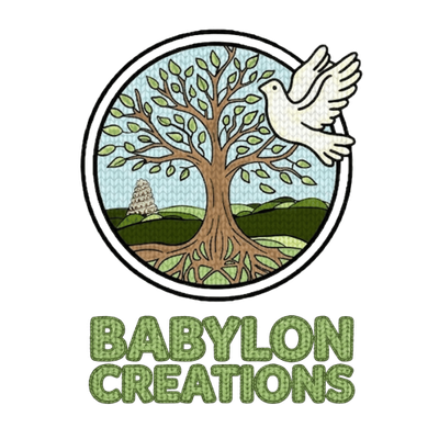 Babaylon Creations logo